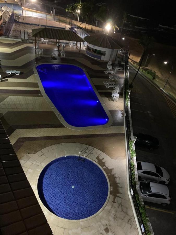 Apartamento Maravilhoso 2 Quartos Vista Mar No Ondina