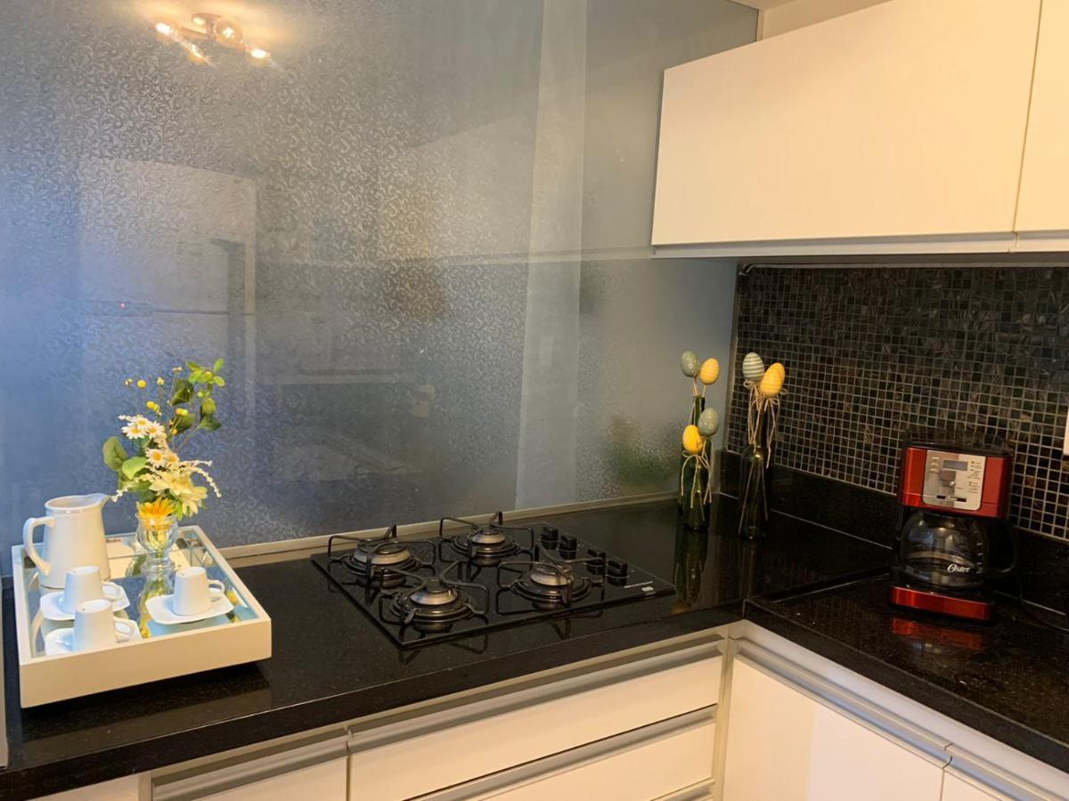 Apartamento Maravilhoso 2 Quartos Vista Mar No Ondina *