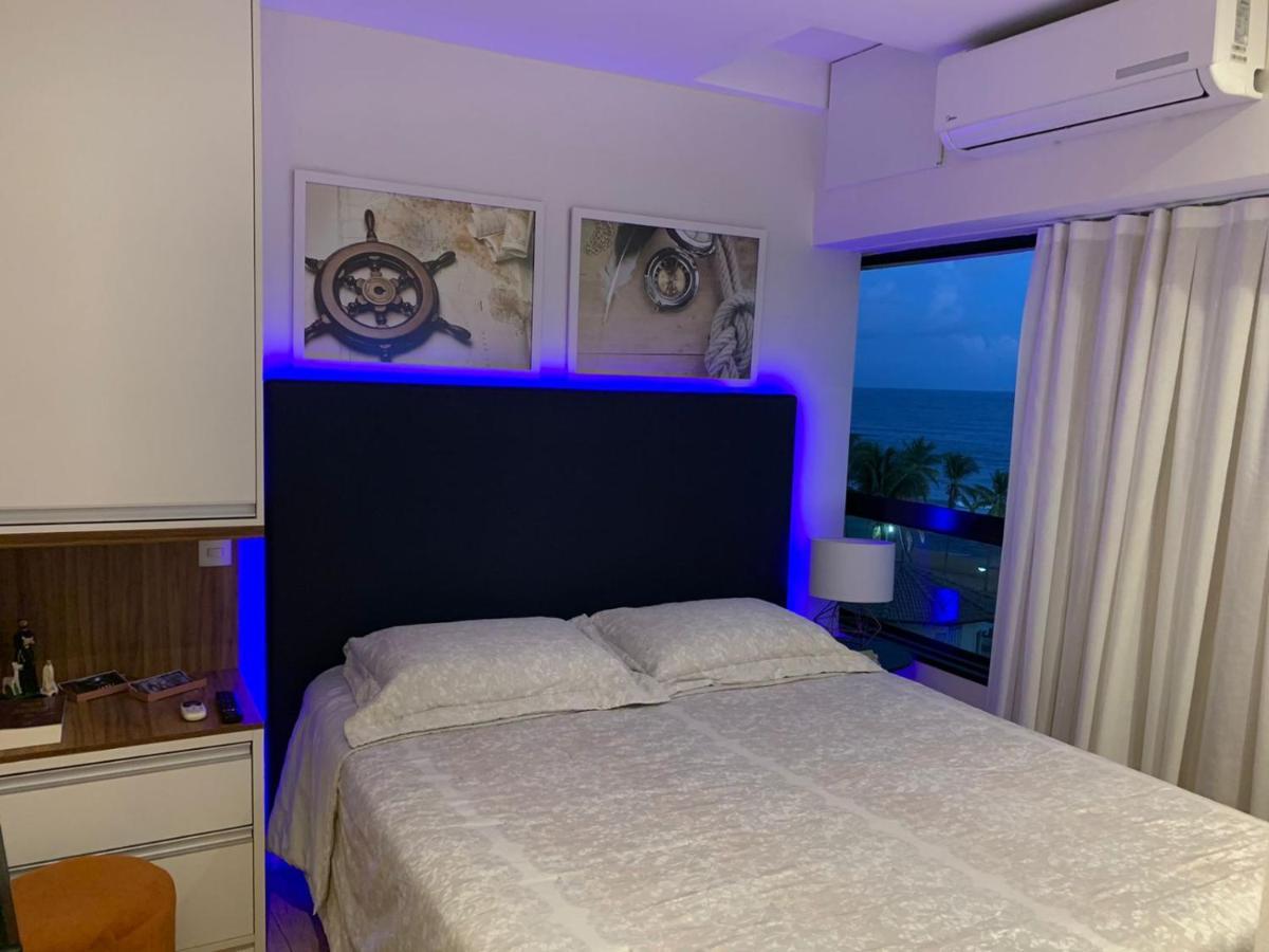 Maravilhoso 2 Quartos Vista Mar No Ondina Apartamento Salvador