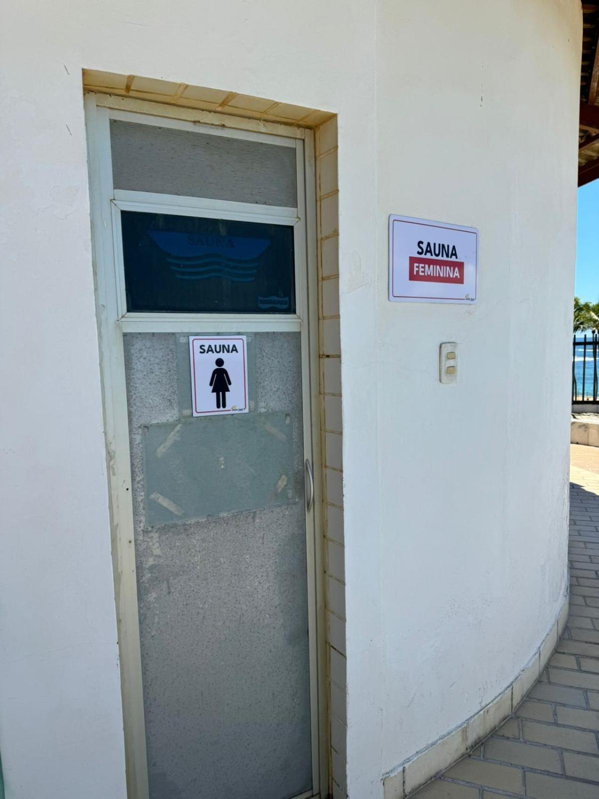 Apartamento Maravilhoso 2 Quartos Vista Mar No Ondina Salvador