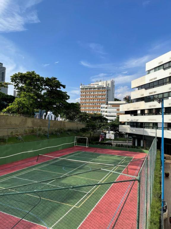 Apartamento Maravilhoso 2 Quartos Vista Mar No Ondina Salvador
